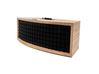 تصویر اسپیکر بلوتوثی هیسکا مدل L75ms